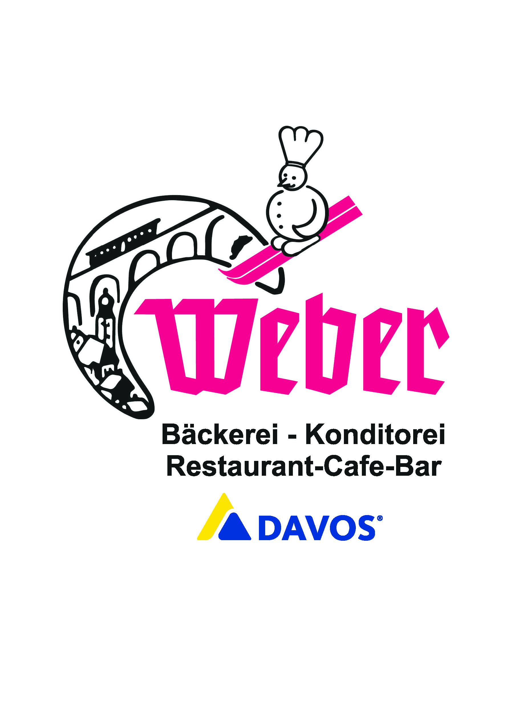 Bäckerei-Konditorei-Café Weber AG