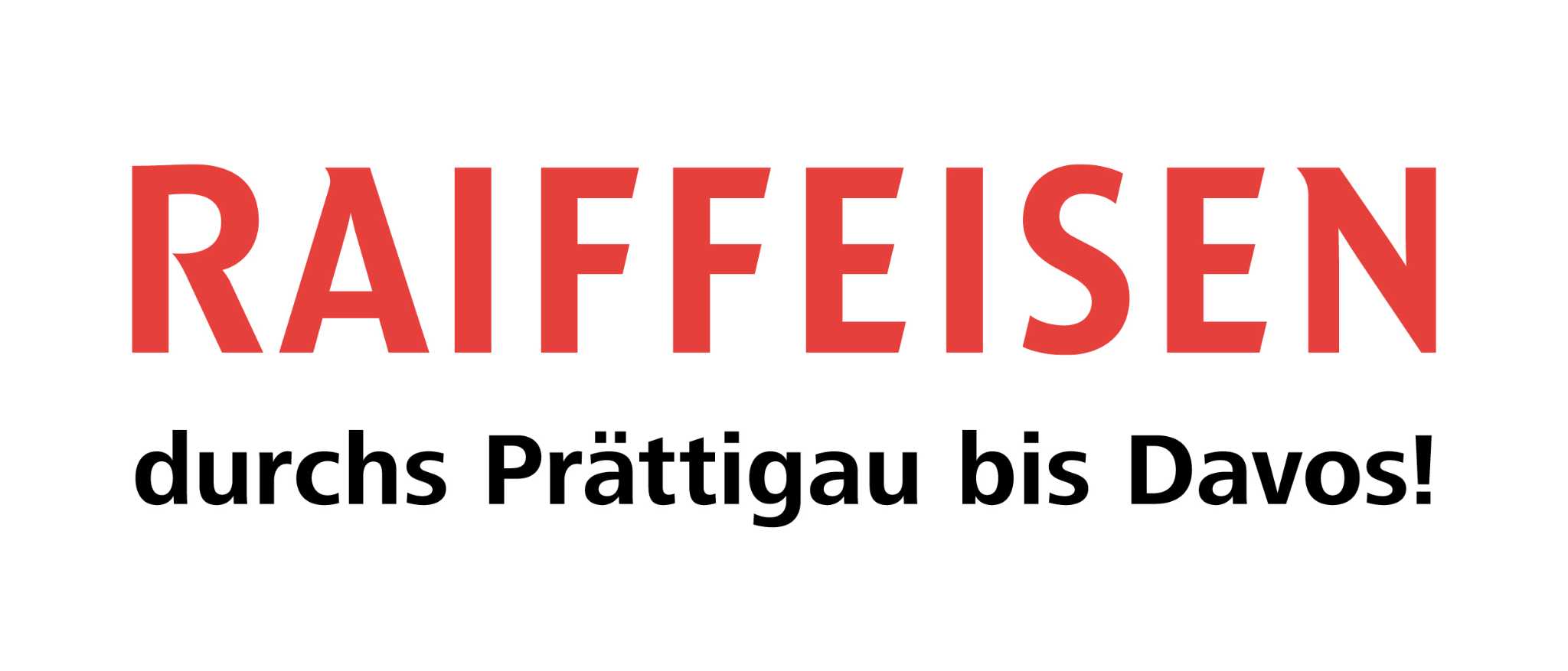 Raiffeisen Prättigau-Davos