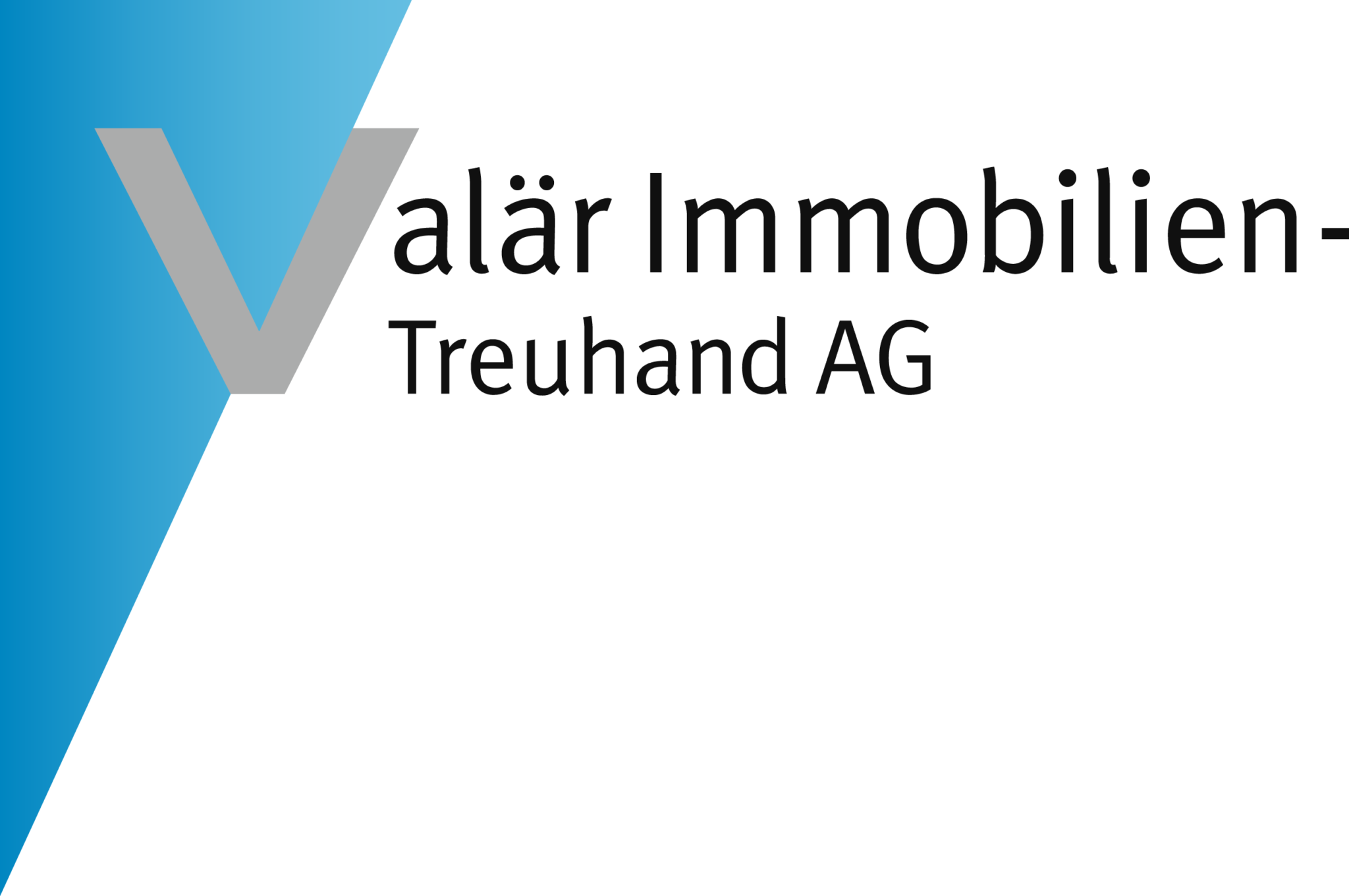 Valär Immobilien-Treuhand AG